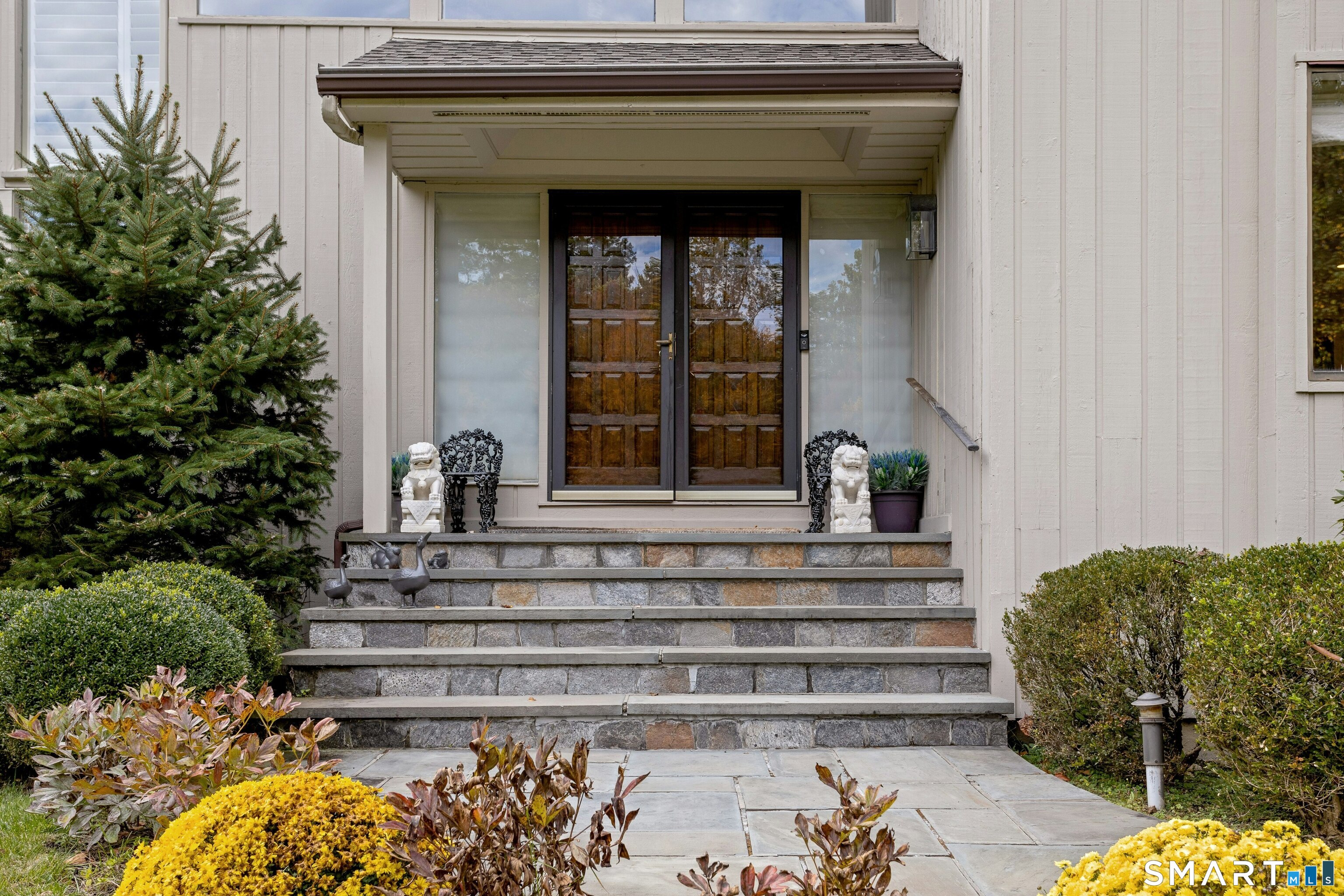 30 Ridge Brook Lane Stamford CT 06903
