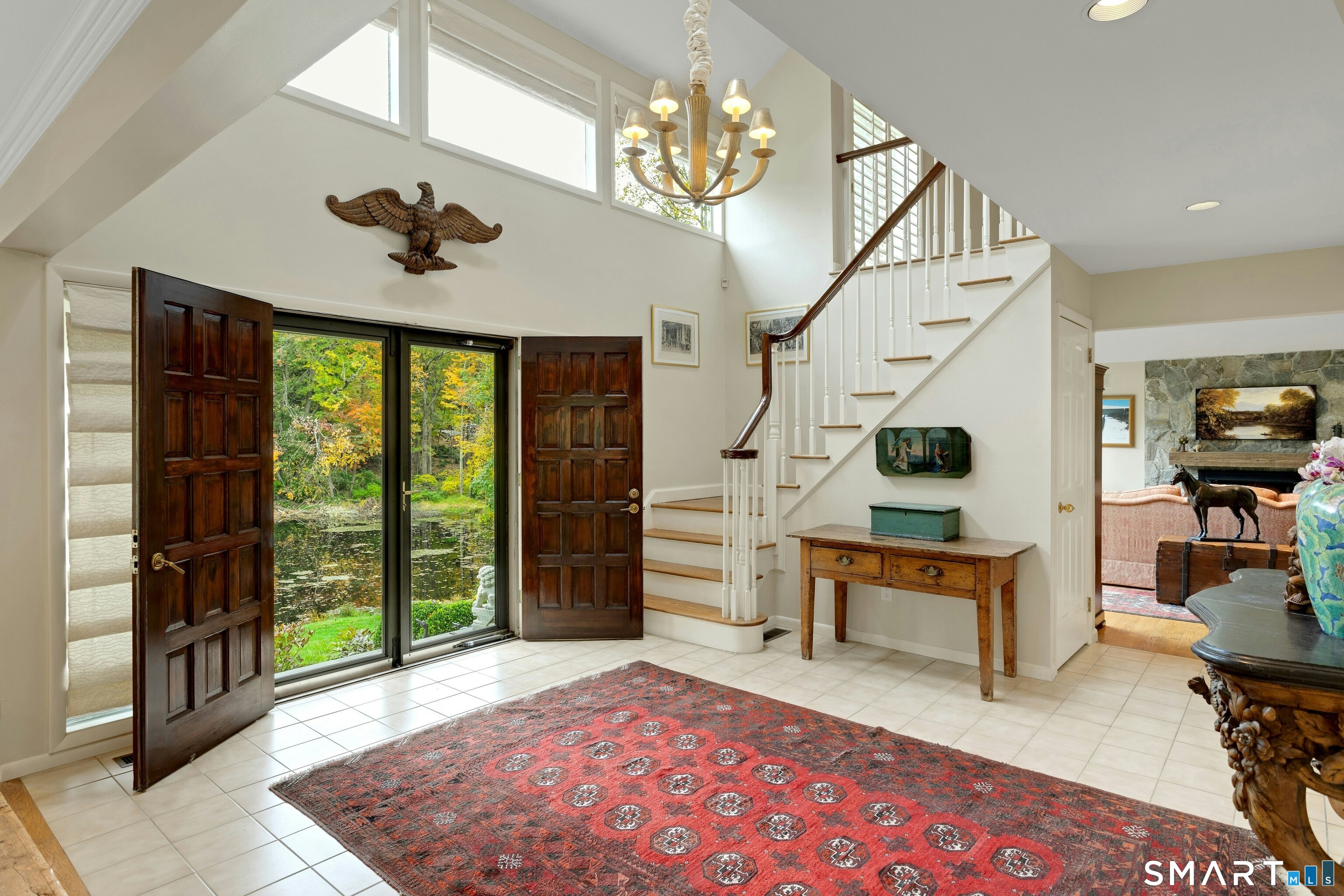 30 Ridge Brook Lane Stamford CT 06903