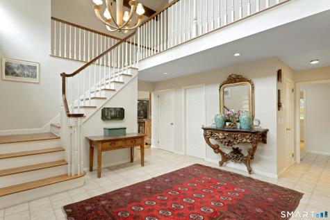 30 Ridge Brook Lane Stamford CT 06903