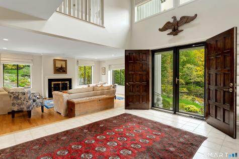 30 Ridge Brook Lane Stamford CT 06903
