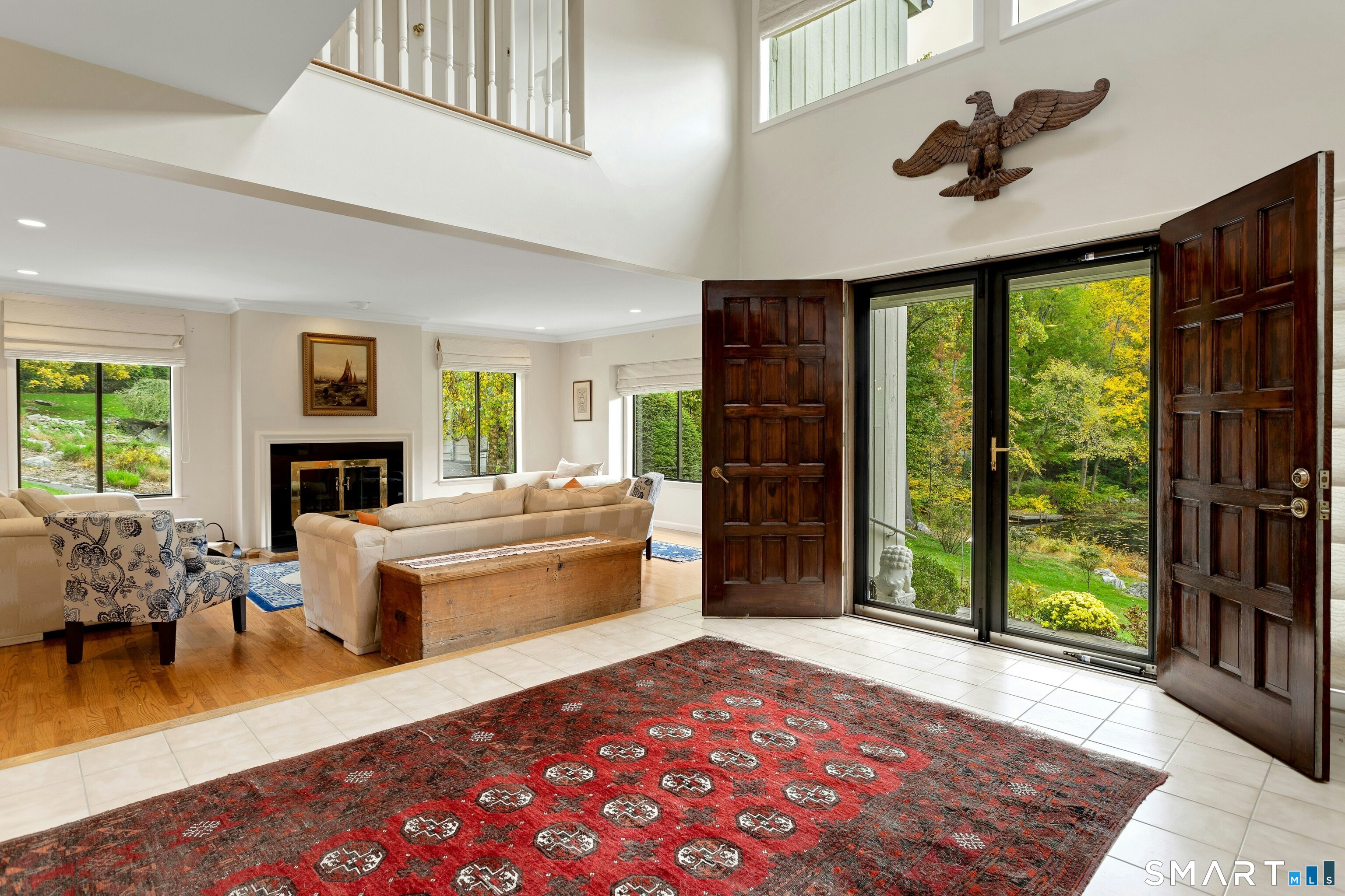 30 Ridge Brook Lane Stamford CT 06903