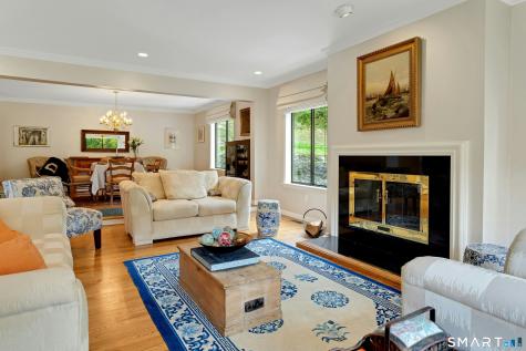 30 Ridge Brook Lane Stamford CT 06903