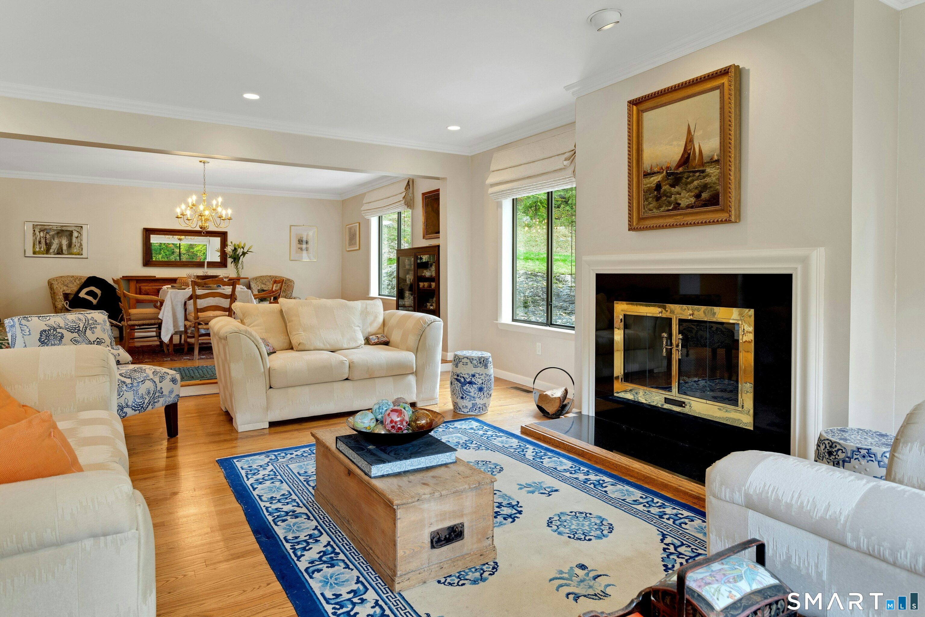 30 Ridge Brook Lane Stamford CT 06903