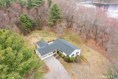 70 Bull Road Harwinton CT 06791