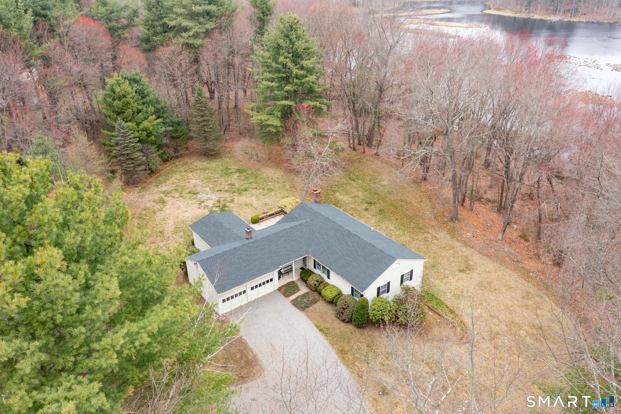 70 Bull Road Harwinton CT 06791