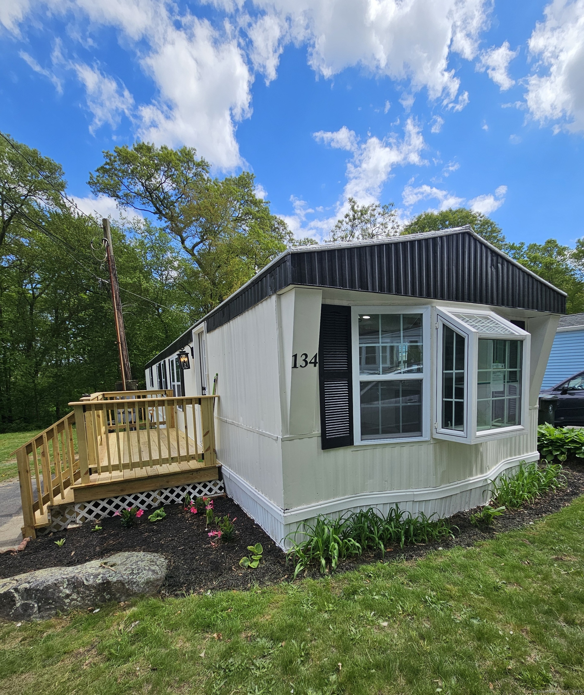 303 Mohegan Park Road Norwich CT 06360