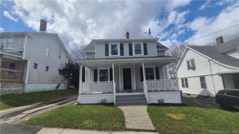 37 Grace Avenue Waterbury CT 06710