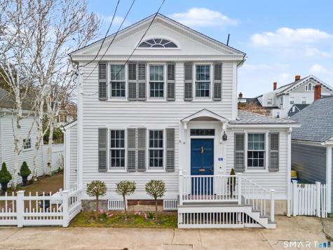 15 Grand Street Stonington CT 06378