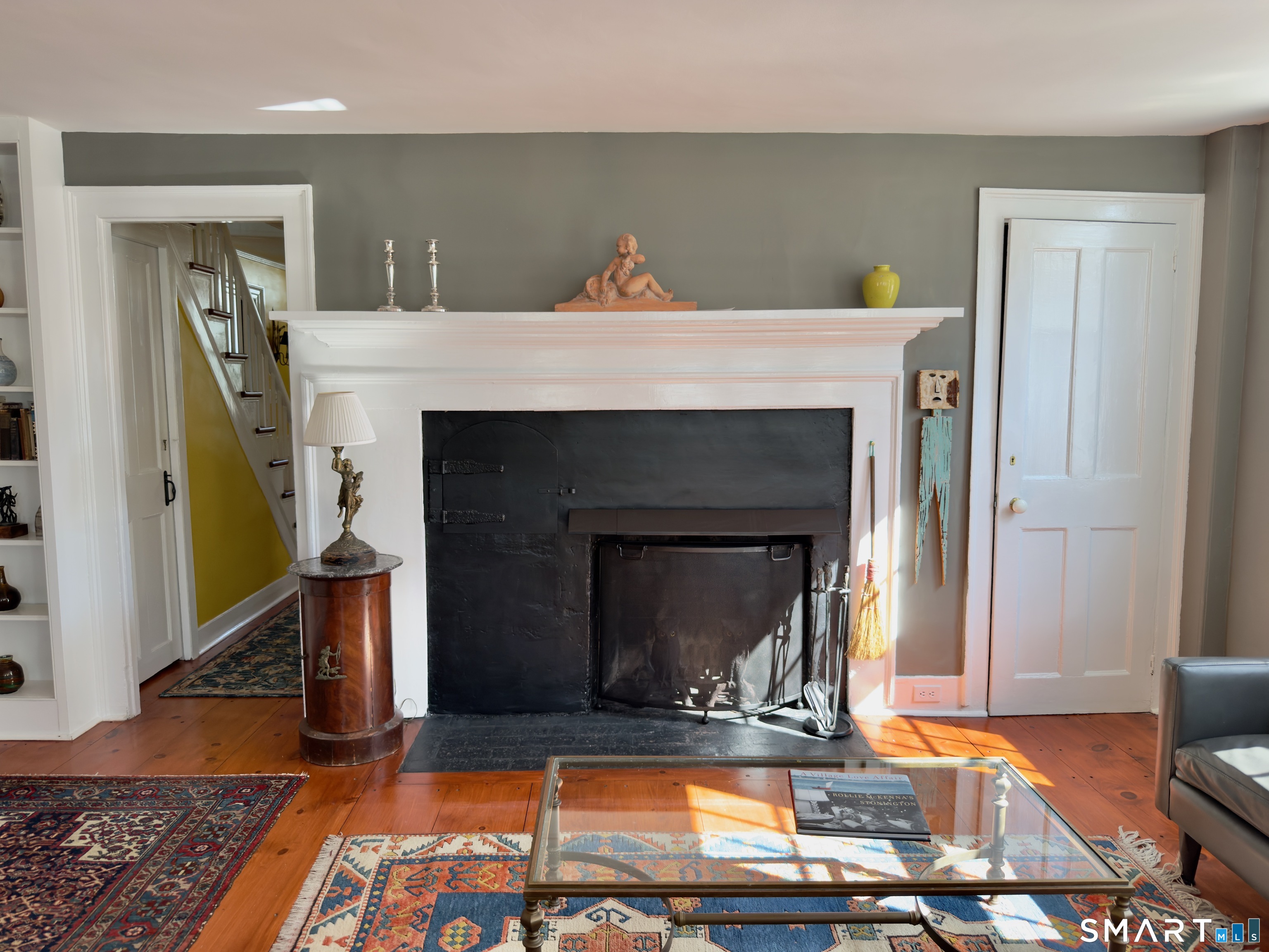 15 Grand Street Stonington CT 06378