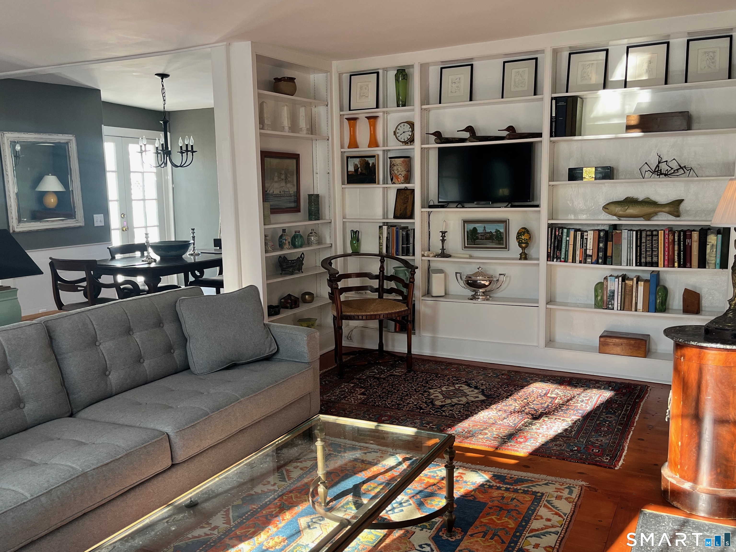 15 Grand Street Stonington CT 06378