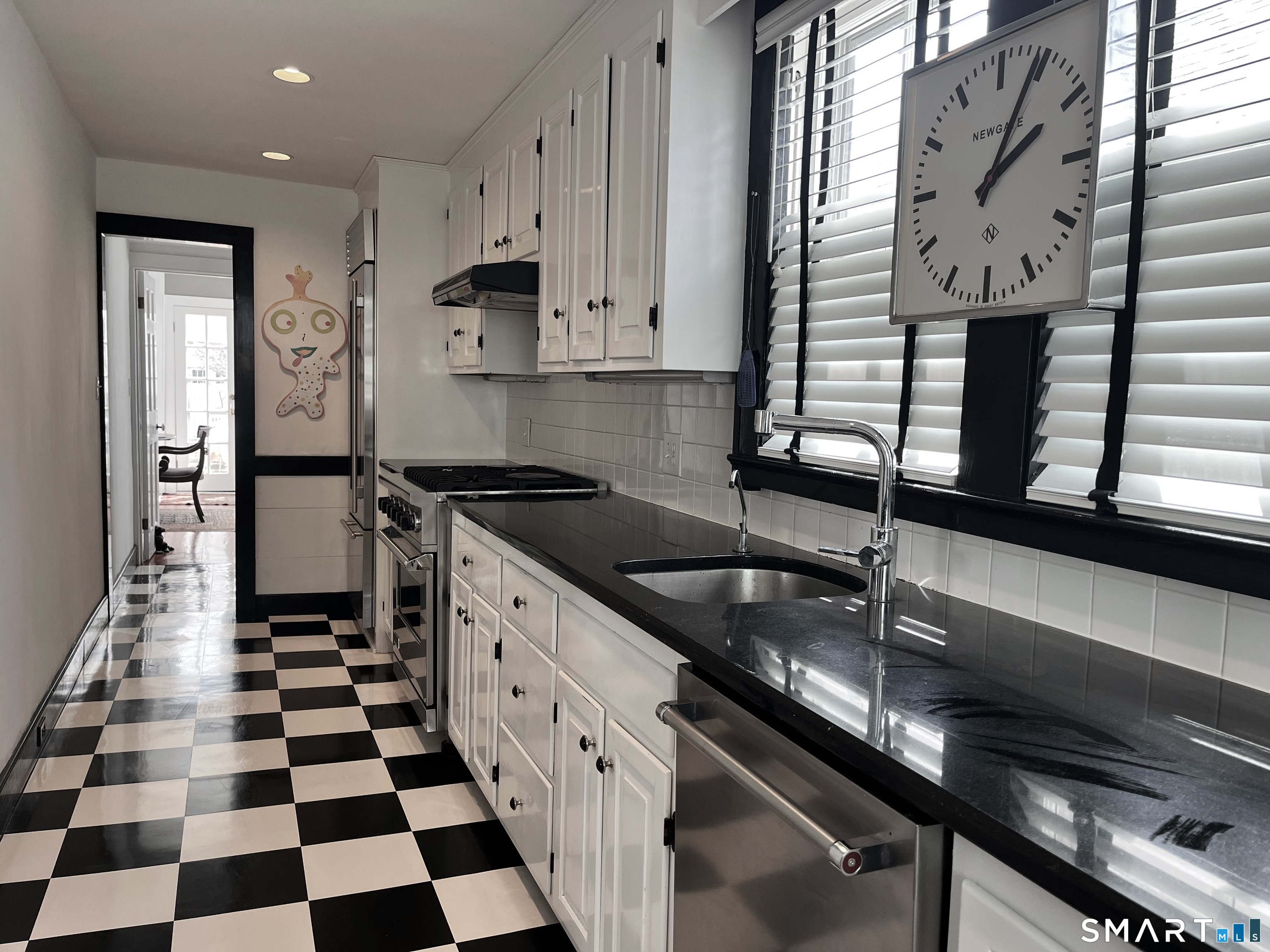 15 Grand Street Stonington CT 06378