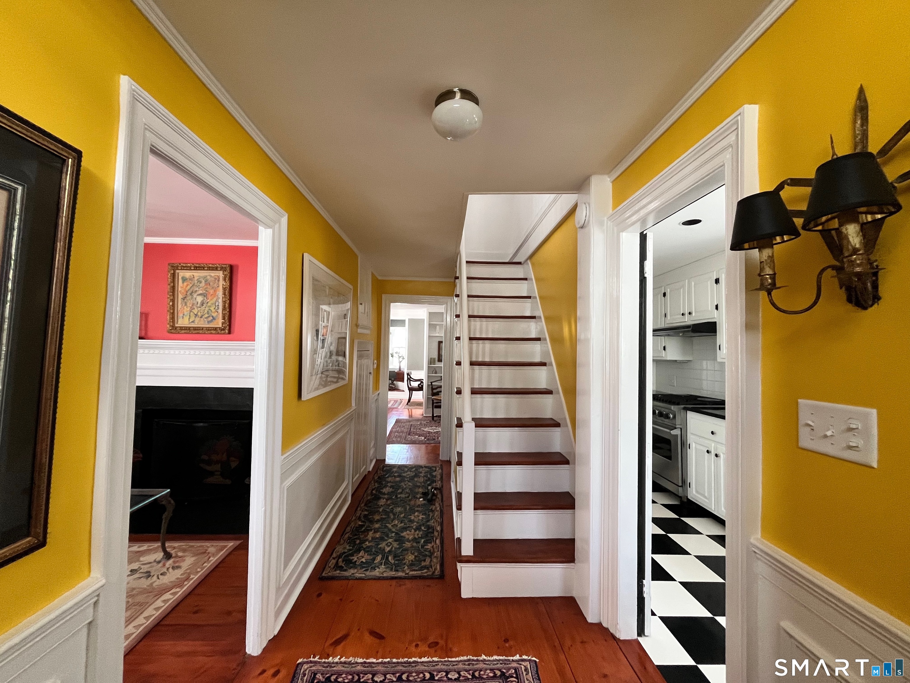 15 Grand Street Stonington CT 06378
