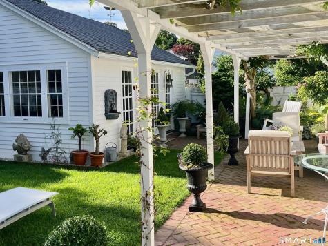15 Grand Street Stonington CT 06378