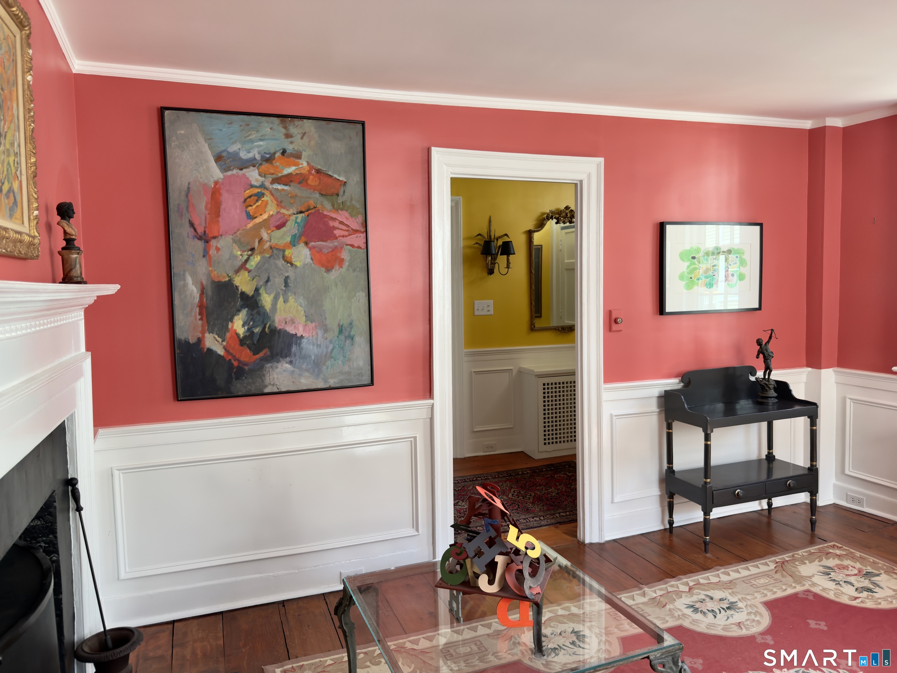 15 Grand Street Stonington CT 06378