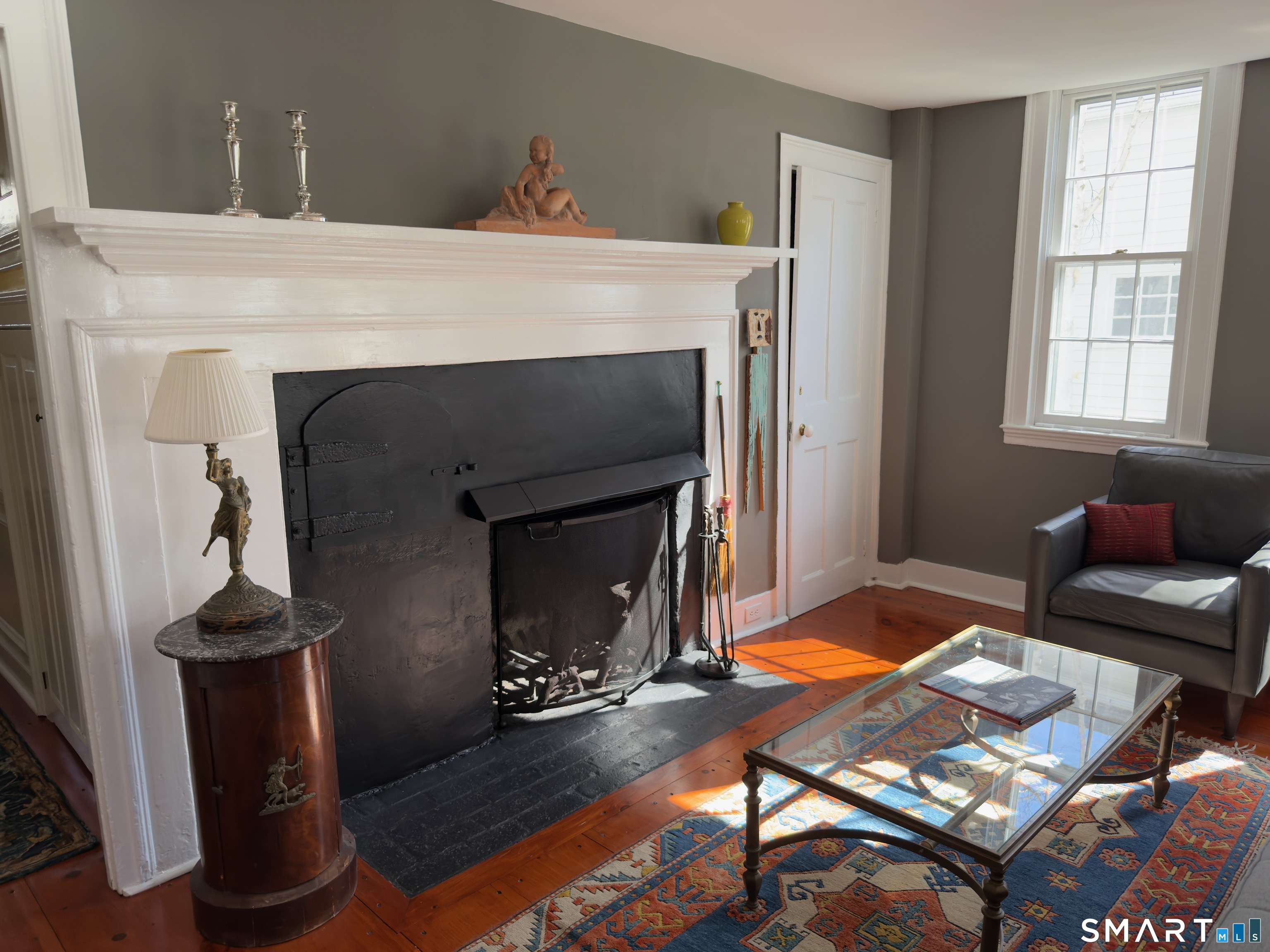 15 Grand Street Stonington CT 06378