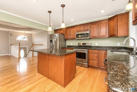 55 Allen Street New Britain CT 06053