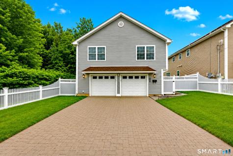 55 Allen Street New Britain CT 06053