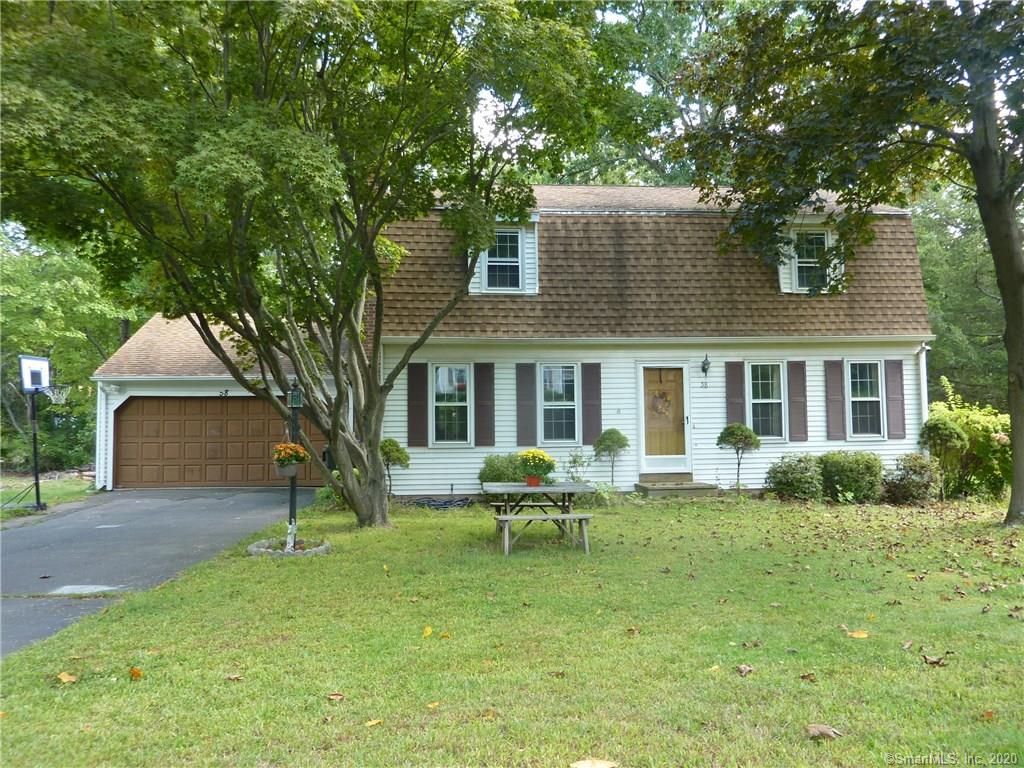58 Craig Avenue Southington CT 06489