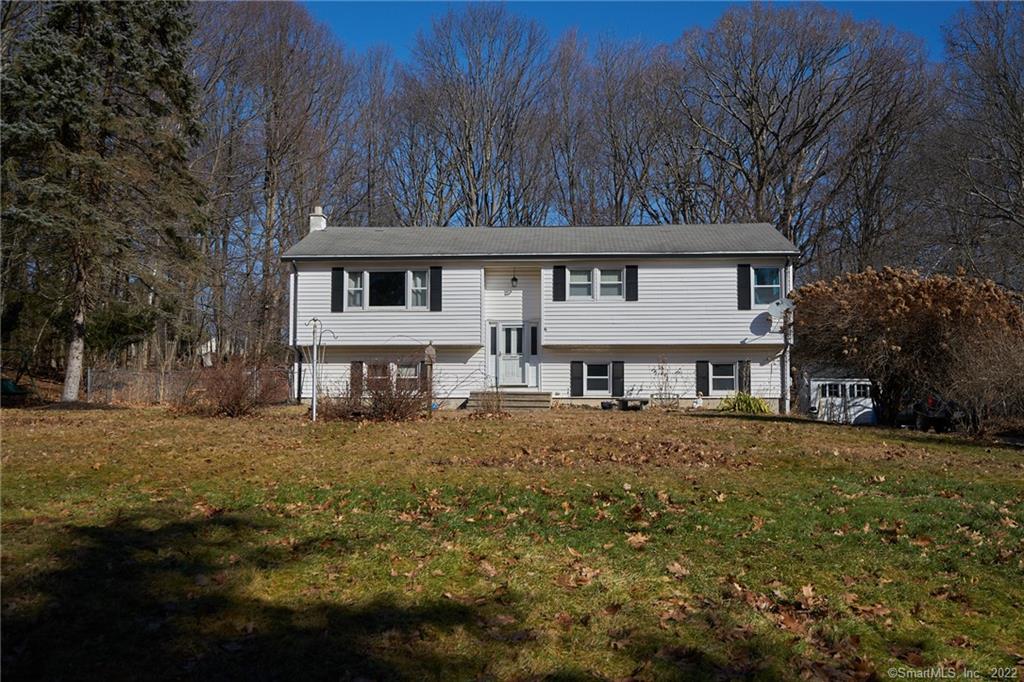 5 Apple Hill Drive Prospect CT 06712