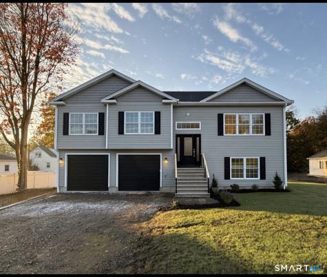 381 Como Avenue Waterbury CT 06708