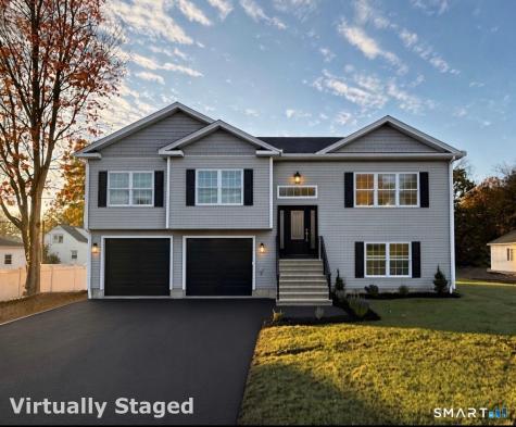 381 Como Avenue Waterbury CT 06708