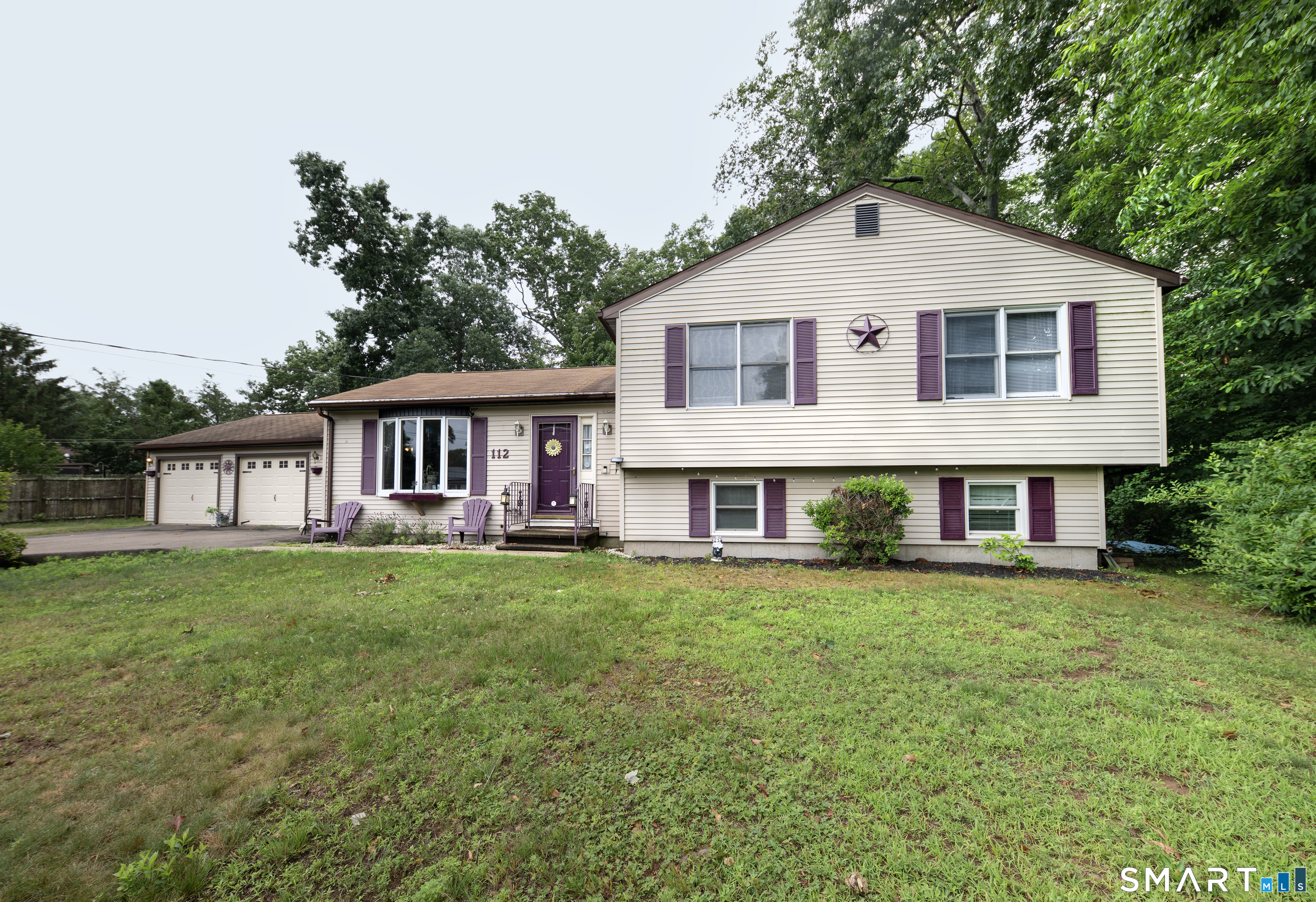 112 Leigh Drive East Haven CT 06512
