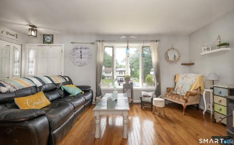 112 Leigh Drive East Haven CT 06512