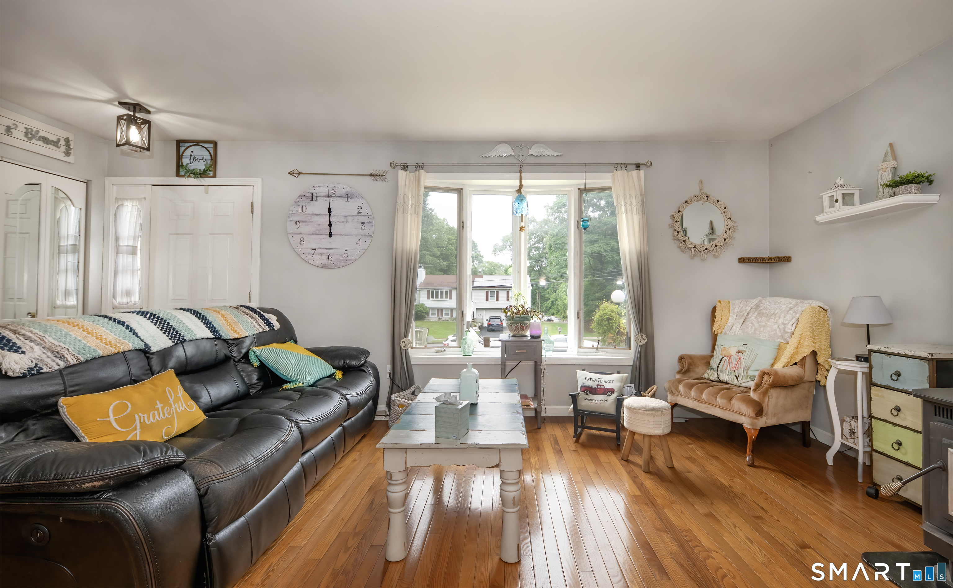 112 Leigh Drive East Haven CT 06512