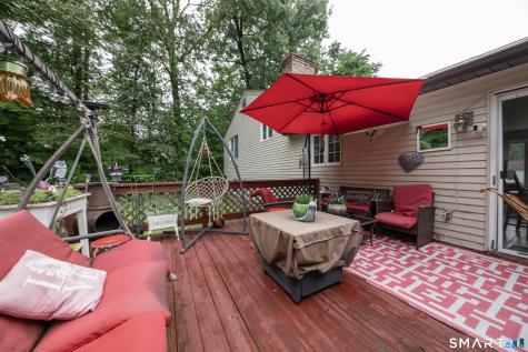 112 Leigh Drive East Haven CT 06512