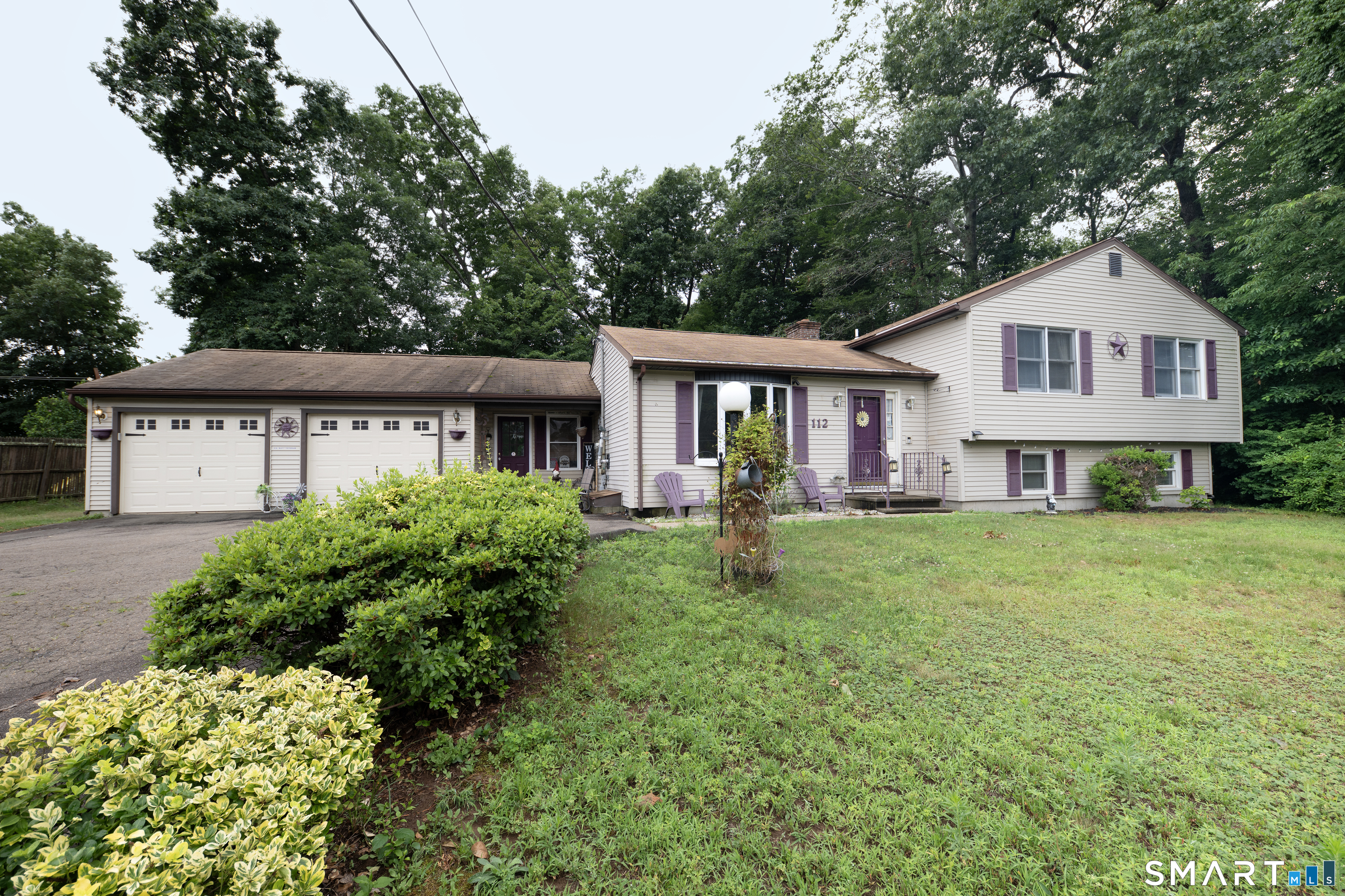 112 Leigh Drive East Haven CT 06512