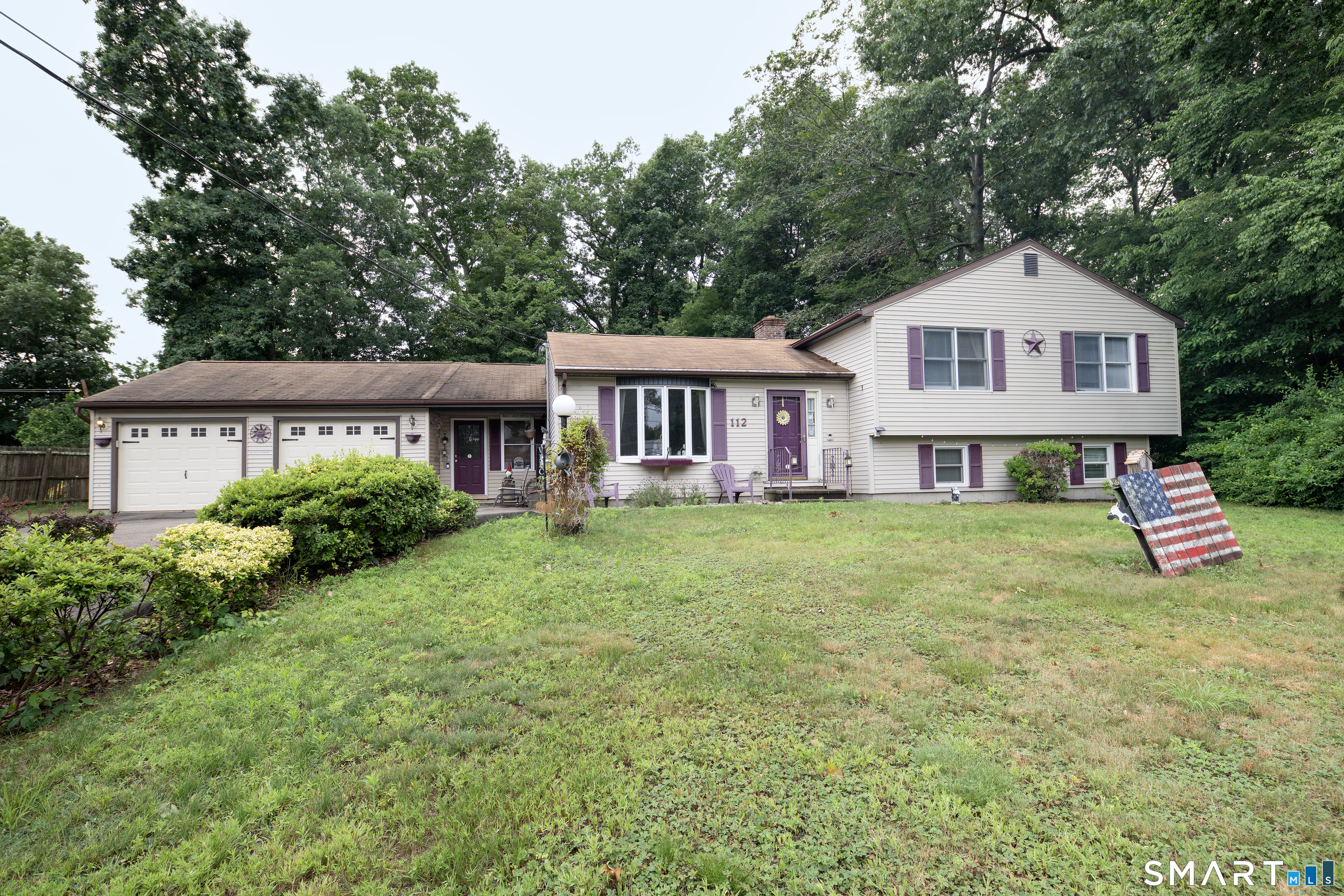 112 Leigh Drive East Haven CT 06512