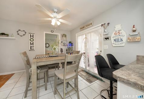 112 Leigh Drive East Haven CT 06512