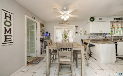 112 Leigh Drive East Haven CT 06512