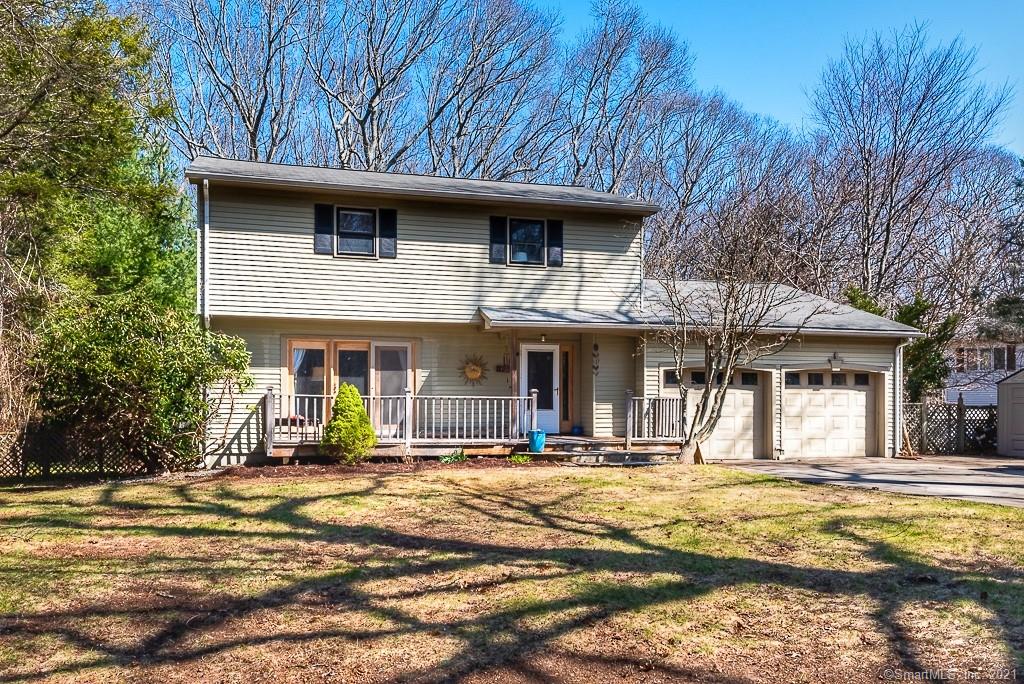 16 Laurel Crest Drive Waterford CT 06385