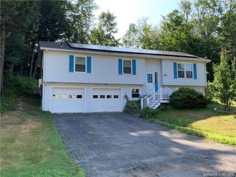 144 Roulin Street Torrington CT 06790