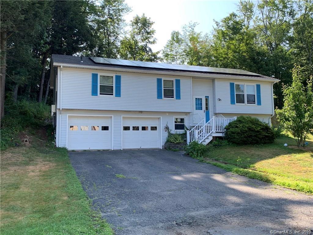 144 Roulin Street Torrington CT 06790