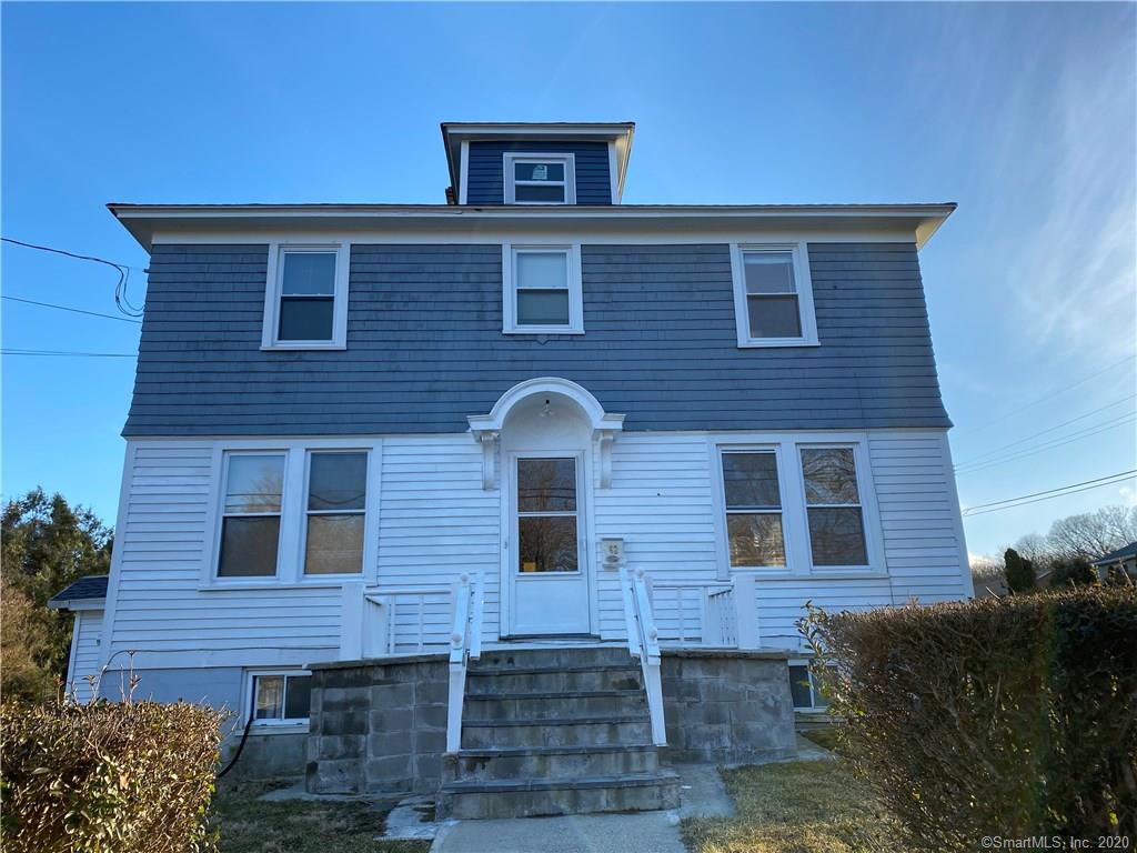 62 Allyn Avenue Norwich CT 06360