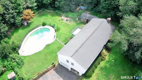 77 Pleasant Drive Bethany CT 06524