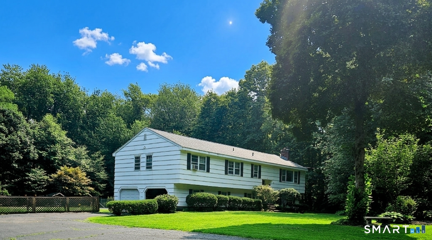 77 Pleasant Drive Bethany CT 06524