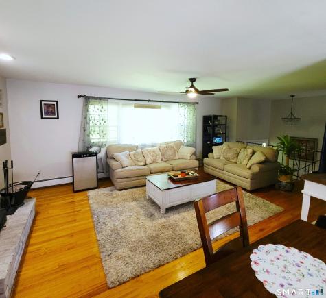 77 Pleasant Drive Bethany CT 06524
