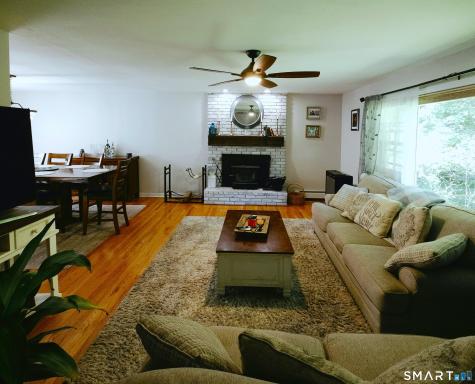 77 Pleasant Drive Bethany CT 06524