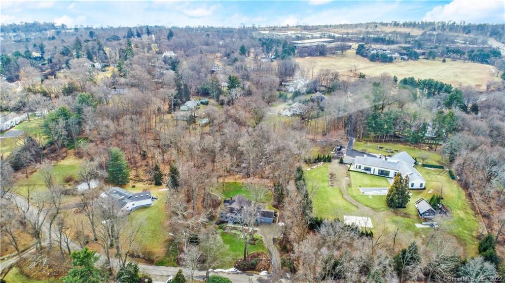 11 Summer Hill Road Westport CT 06880
