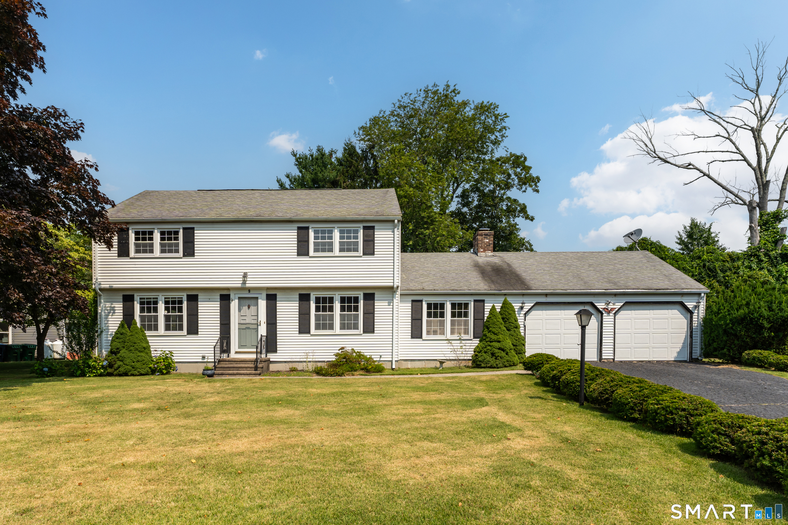 9 Cross Drive Waterford CT 06385