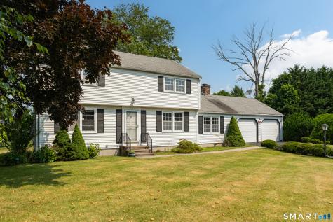 9 Cross Drive Waterford CT 06385