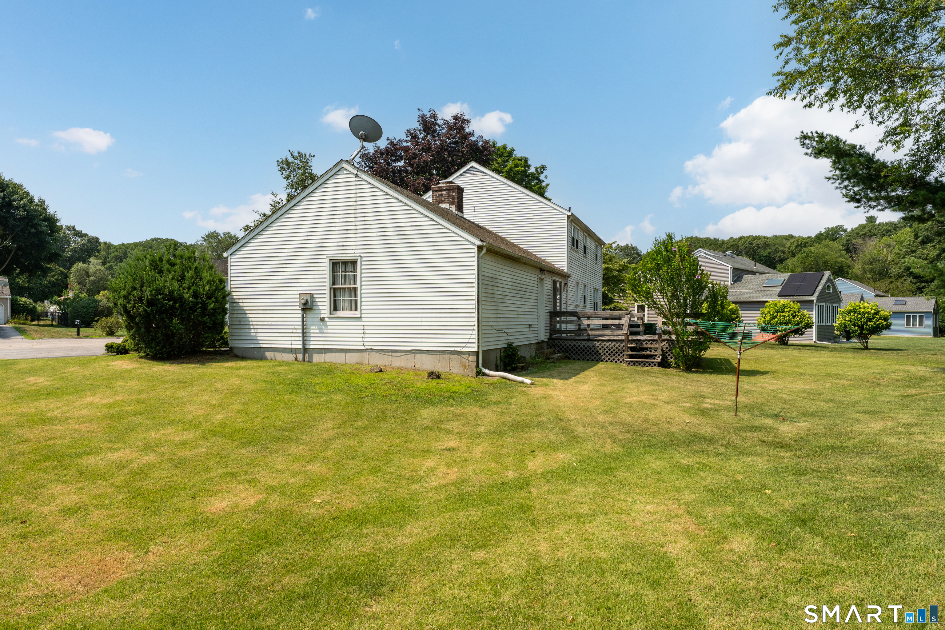 9 Cross Drive Waterford CT 06385