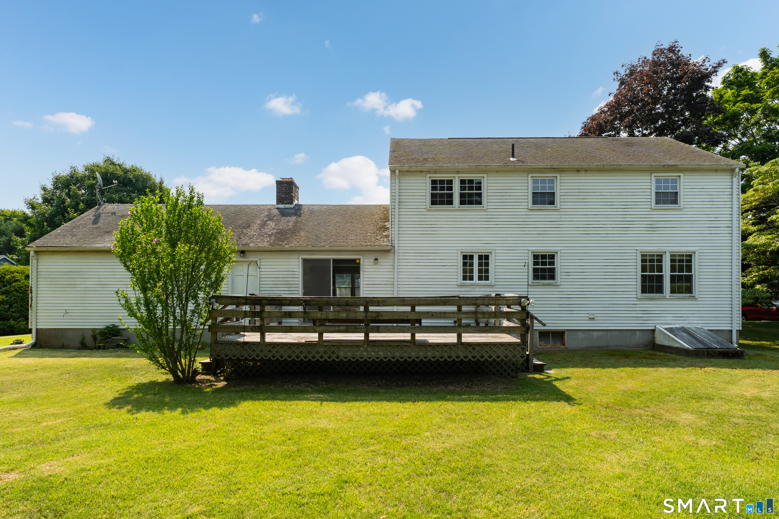 9 Cross Drive Waterford CT 06385