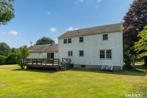9 Cross Drive Waterford CT 06385