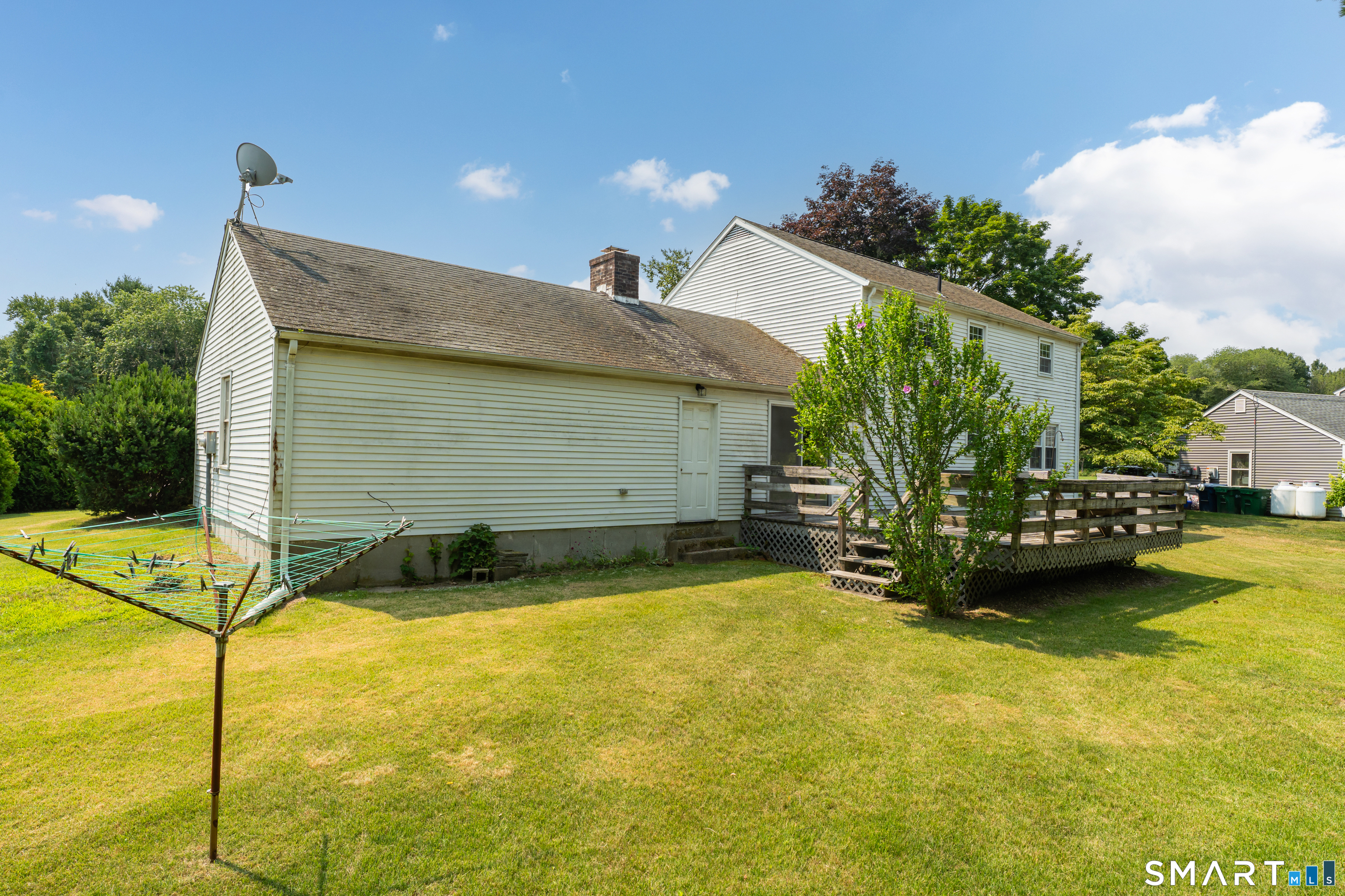 9 Cross Drive Waterford CT 06385