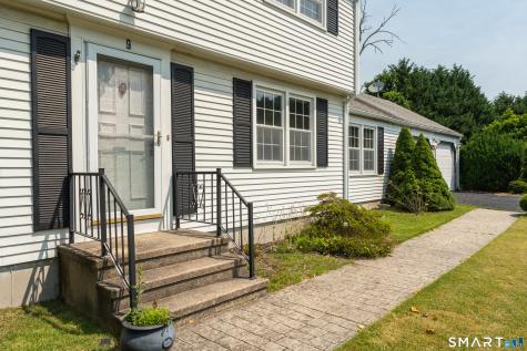 9 Cross Drive Waterford CT 06385
