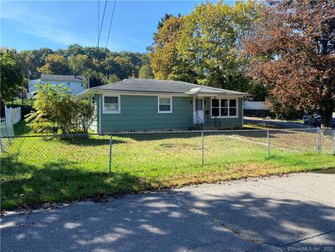86 Dan Parker Drive Waterbury CT 06704
